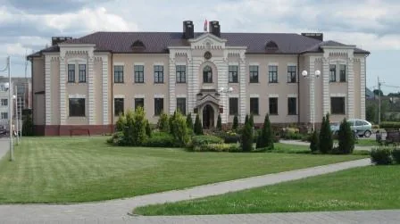 Молочно-товарный комплекс